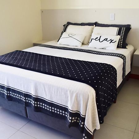 Apartamento A Beira Mar Completo Com Churrasqueira Флоріанополіс Екстер'єр фото
