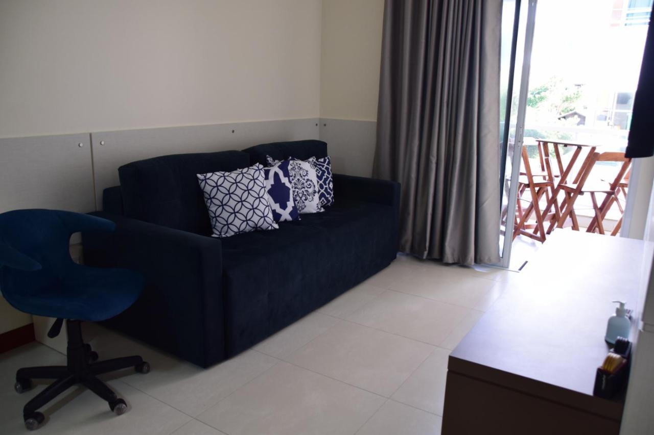 Apartamento A Beira Mar Completo Com Churrasqueira Флоріанополіс Екстер'єр фото