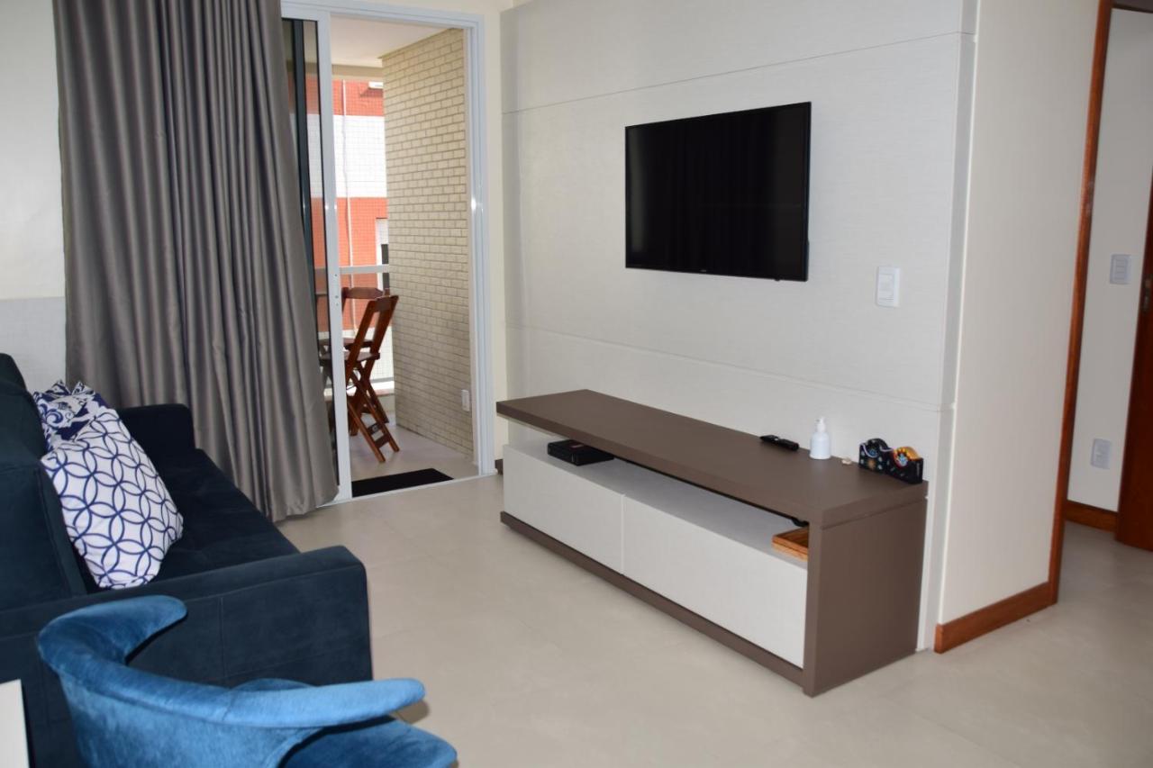 Apartamento A Beira Mar Completo Com Churrasqueira Флоріанополіс Екстер'єр фото