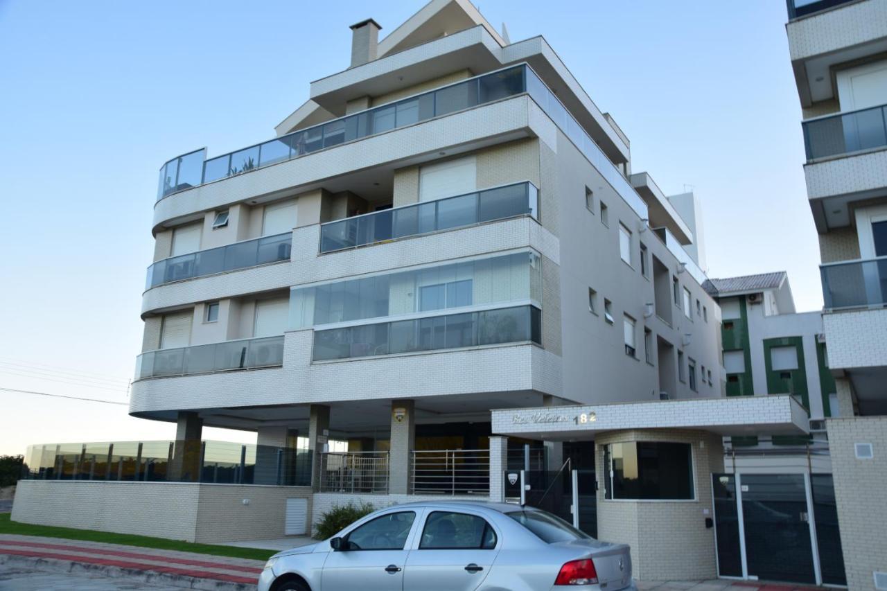 Apartamento A Beira Mar Completo Com Churrasqueira Флоріанополіс Екстер'єр фото